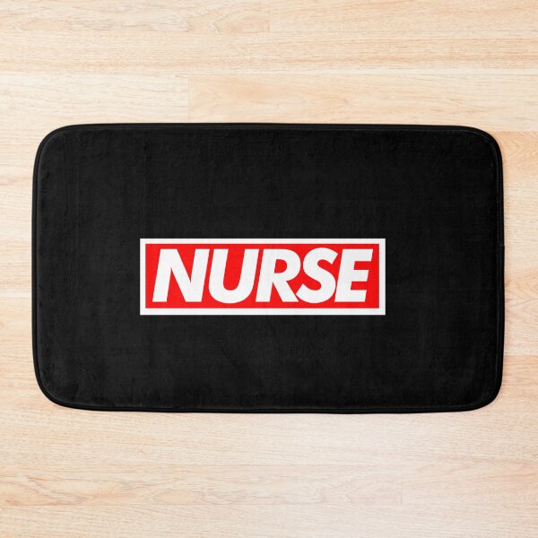 Item preview, NURSE designed and sold by T-shirtgallery.