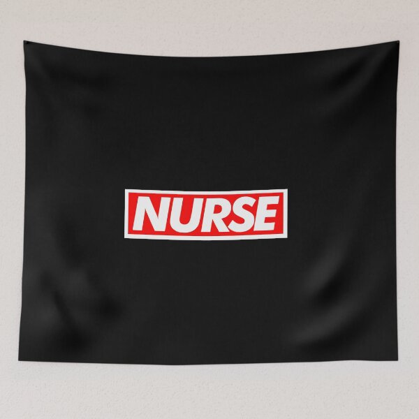 Item preview, NURSE designed and sold by T-shirtgallery.