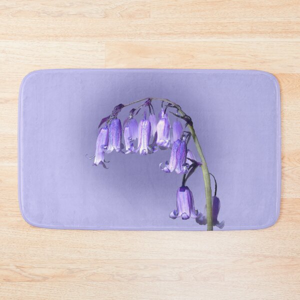 Item preview, Bluebell Flower designed and sold by Alisonchambers2.