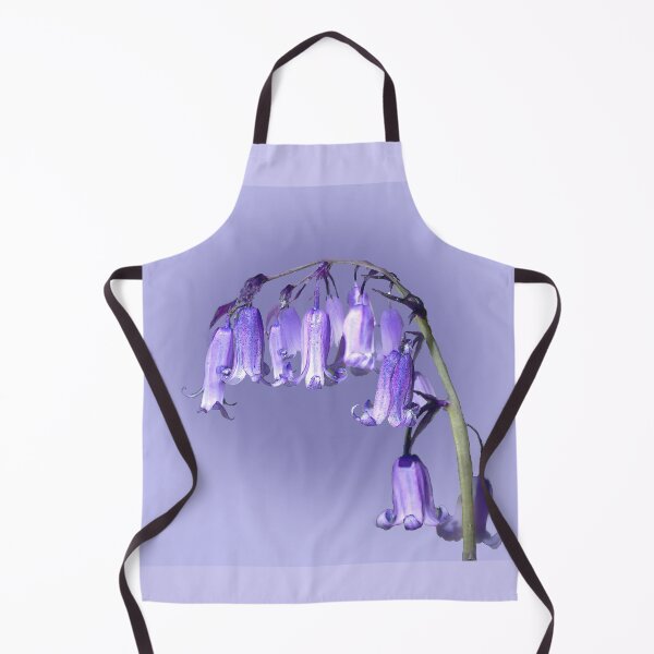Item preview, Bluebell Flower designed and sold by Alisonchambers2.