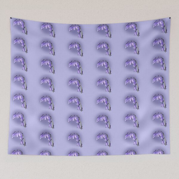 Item preview, Bluebell Flower designed and sold by Alisonchambers2.