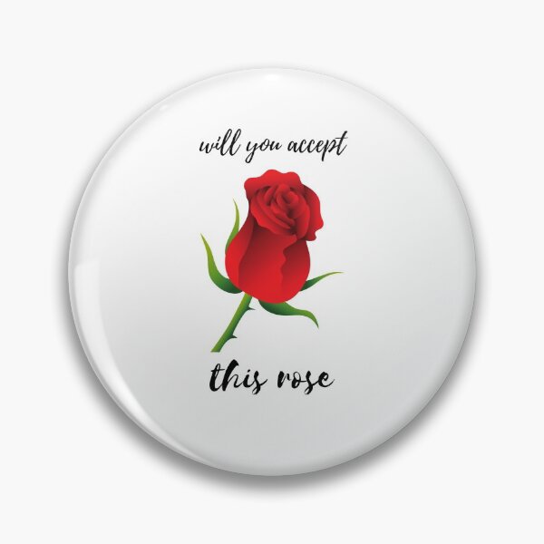 Item preview, Will you accept this rose designed and sold by dan2244.