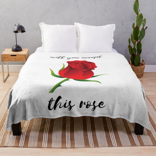 Item preview, Will you accept this rose designed and sold by dan2244.
