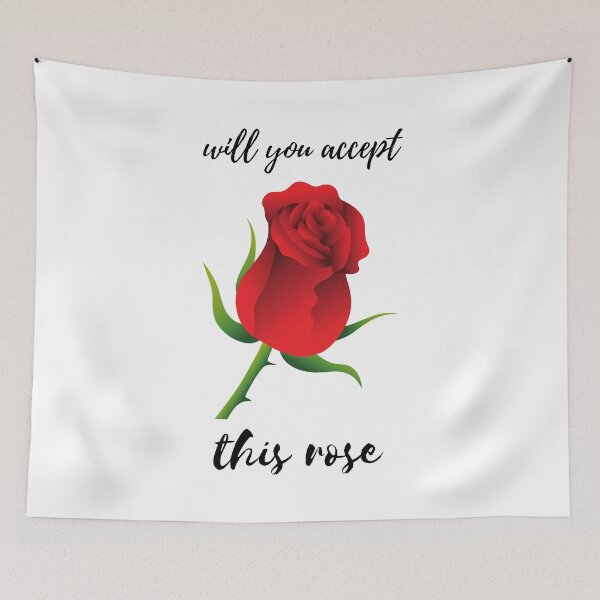 Item preview, Will you accept this rose designed and sold by dan2244.