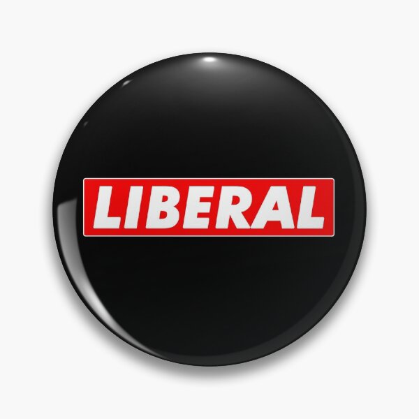 Item preview, LIBERAL designed and sold by T-shirtgallery.