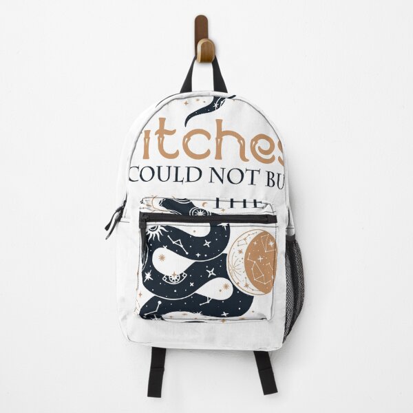 Item preview, We Are the Granddaughters of the Witches You Could Not Burn designed and sold by 397HOUSE Your happy time.