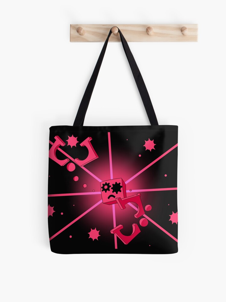 Just Shapes and Beats Tote Bag for Sale by StoneDraws