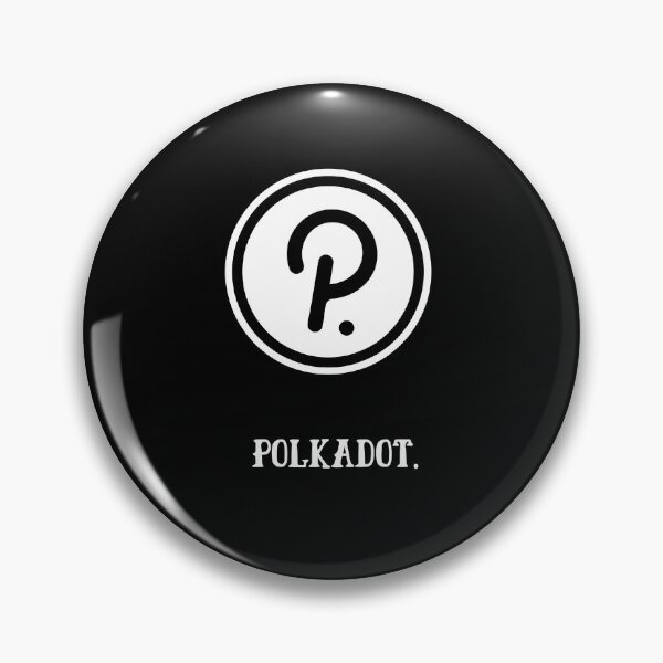 Item preview, Polkadot (dot) fan design designed and sold by Amaeri.