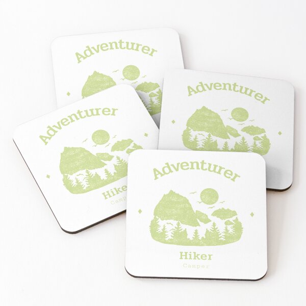 Item preview, Hiker designed and sold by Echo Aesthetics.