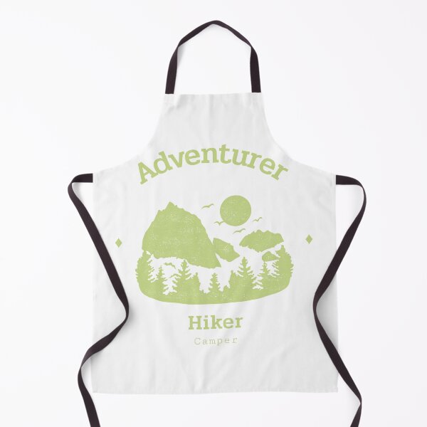 Item preview, Hiker designed and sold by Echo Aesthetics.