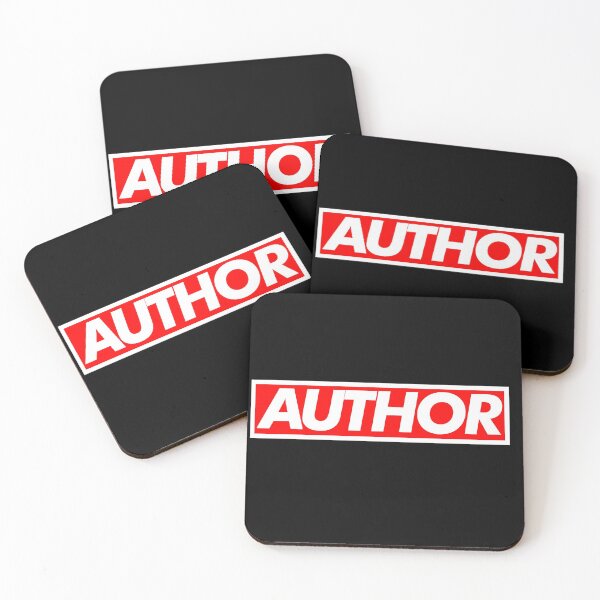 Item preview, AUTHOR designed and sold by T-shirtgallery.