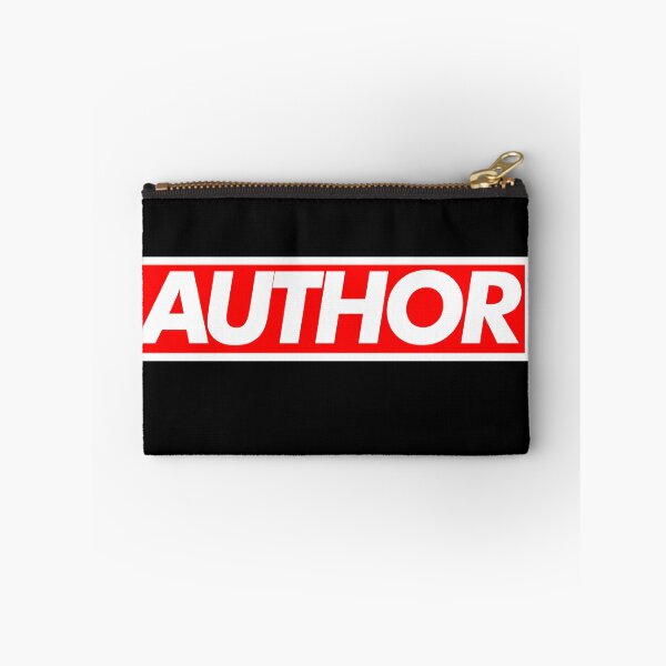 Item preview, AUTHOR designed and sold by T-shirtgallery.