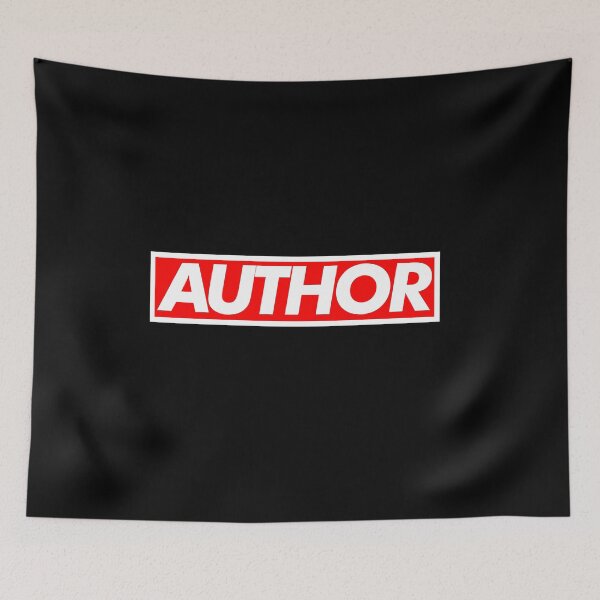 Item preview, AUTHOR designed and sold by T-shirtgallery.