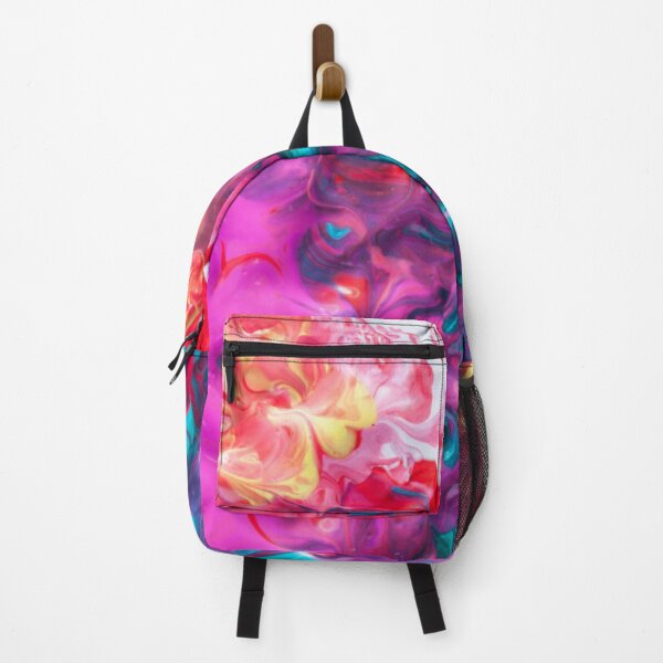 Item preview, Tinte abstracto pintado designed and sold by VogueCollective.
