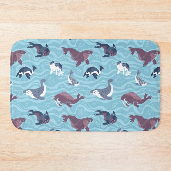Item preview, seals designed and sold by dinoserious.