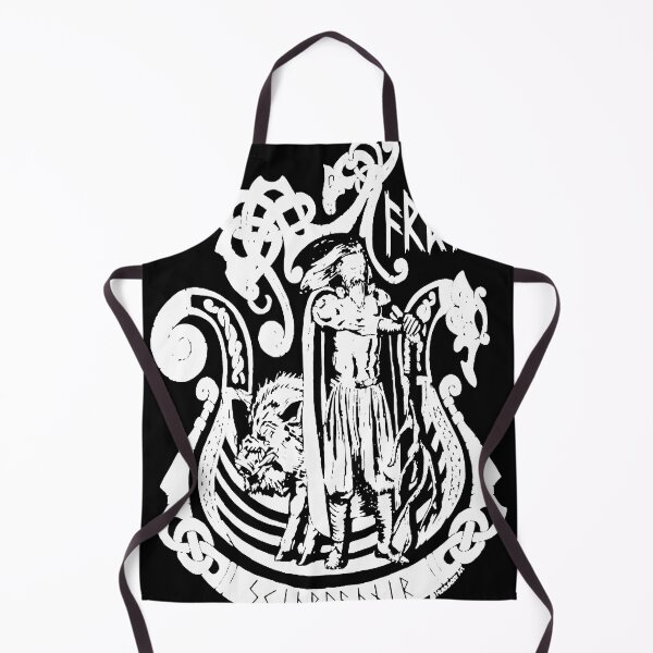 Item preview, freyr	 designed and sold by claudiacor.