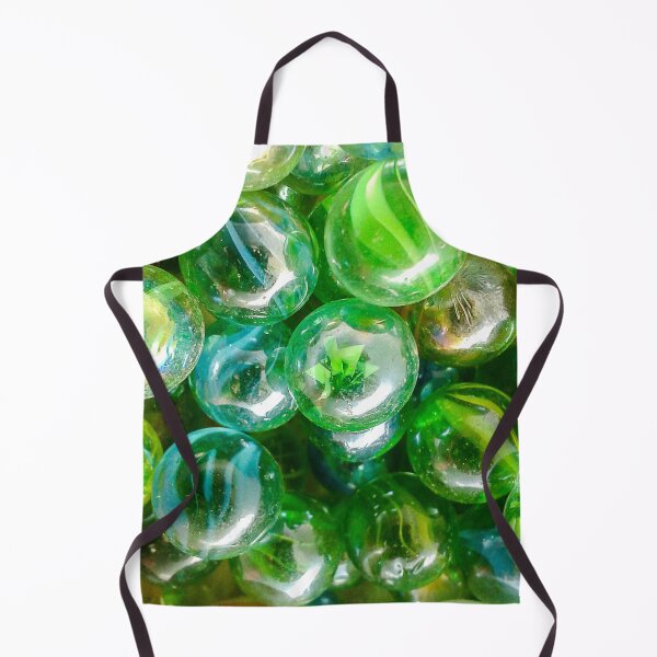 Item preview, Green pebbles designed and sold by aartidote.