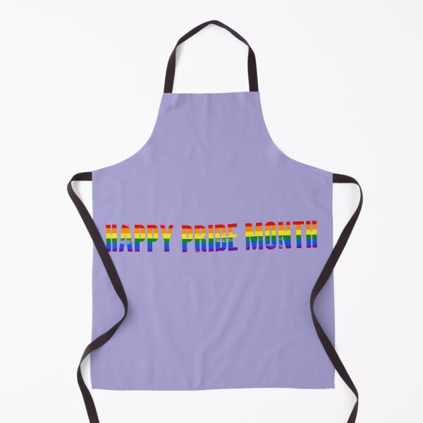 Item preview, HAPPY PRIDE MONTH designed and sold by goldennrosess.