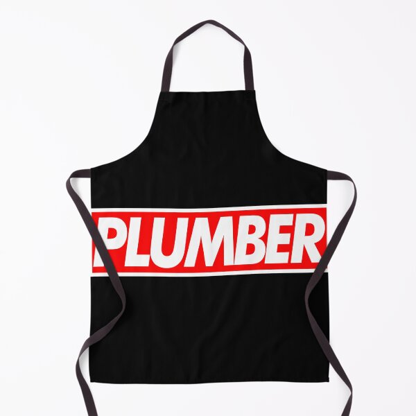 Item preview, PLUMBER designed and sold by T-shirtgallery.