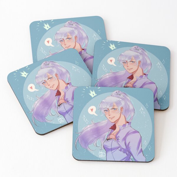 Item preview, Happy Weiss  designed and sold by wes-shop.
