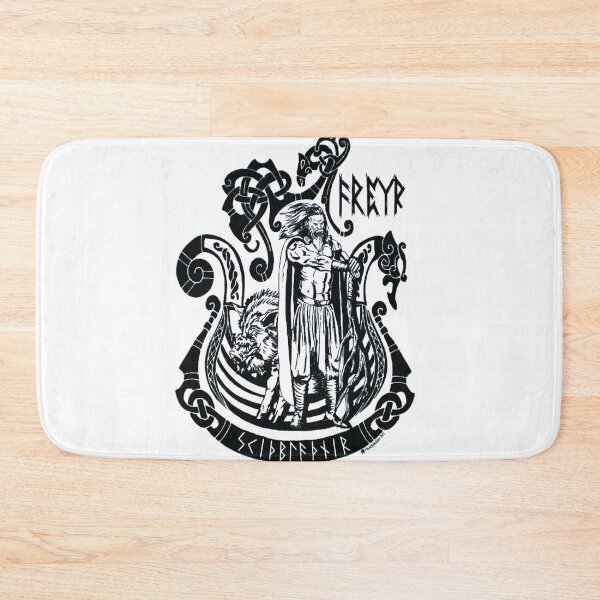 Item preview, freyr	 designed and sold by claudiacor.