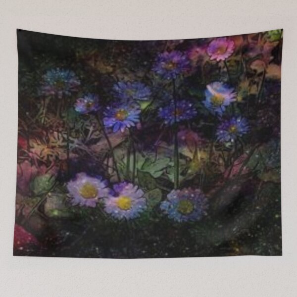 Item preview, Wild Daisies designed and sold by RMDSCreations.