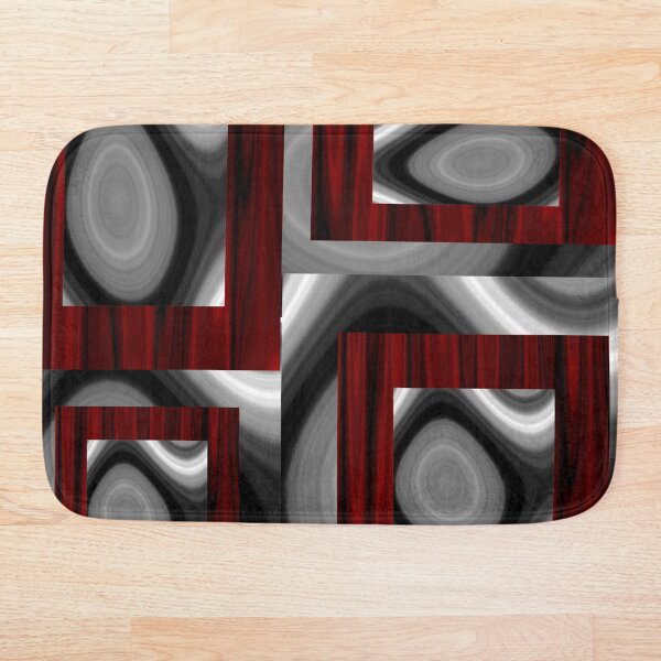 Item preview, Reddish & Grey Designs designed and sold by DJDesigns70.