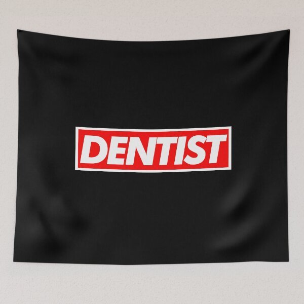Item preview, DENTIST designed and sold by T-shirtgallery.