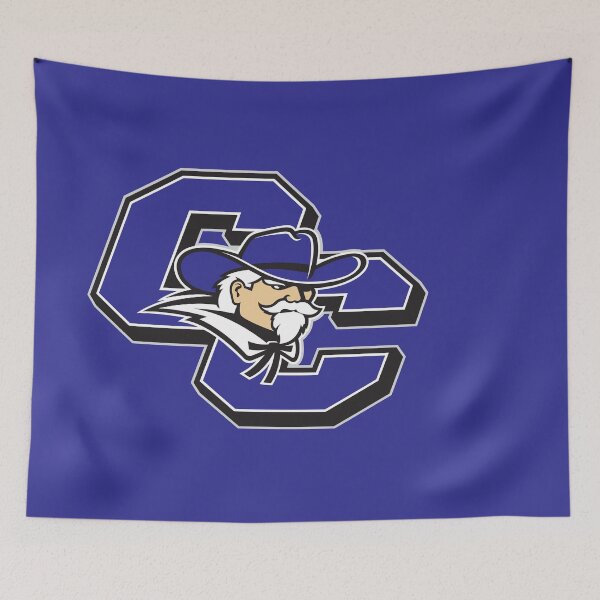 Item preview, Curry College Colonels designed and sold by BeckGoId.
