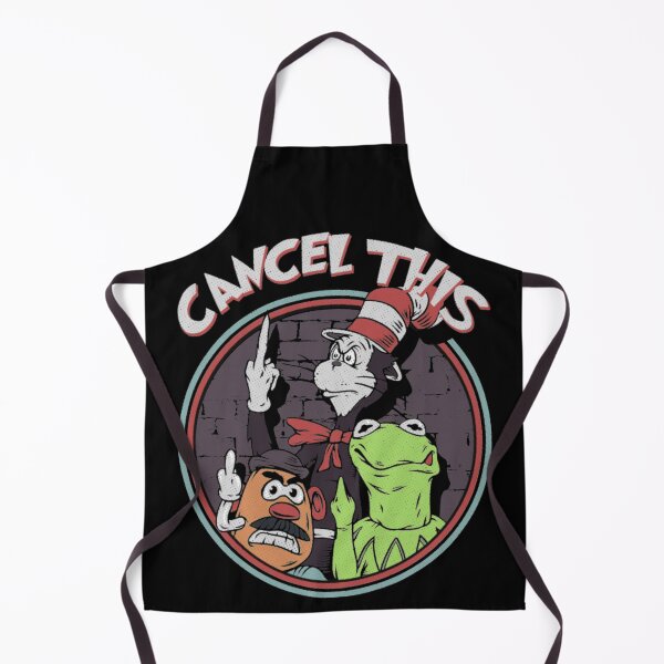 Item preview, Cancel Culture designed and sold by PureAye.