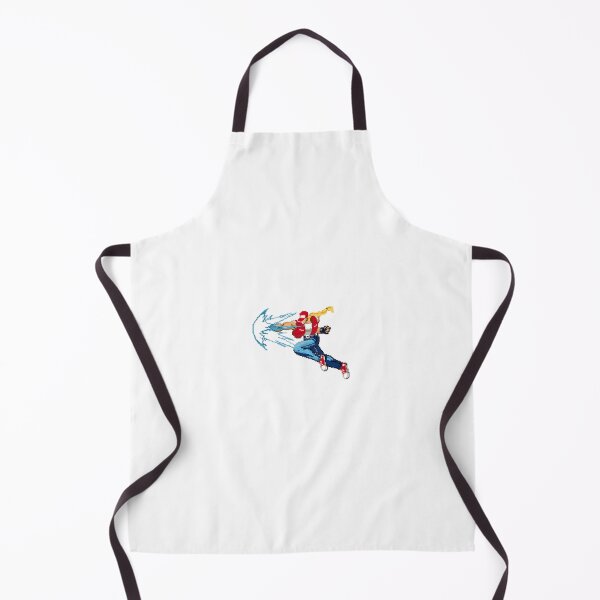 Item preview, Terry Bogard designed and sold by Vyshika.