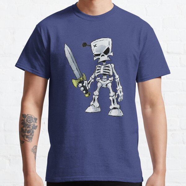 Bark n Bone - Frank Classic T-Shirt