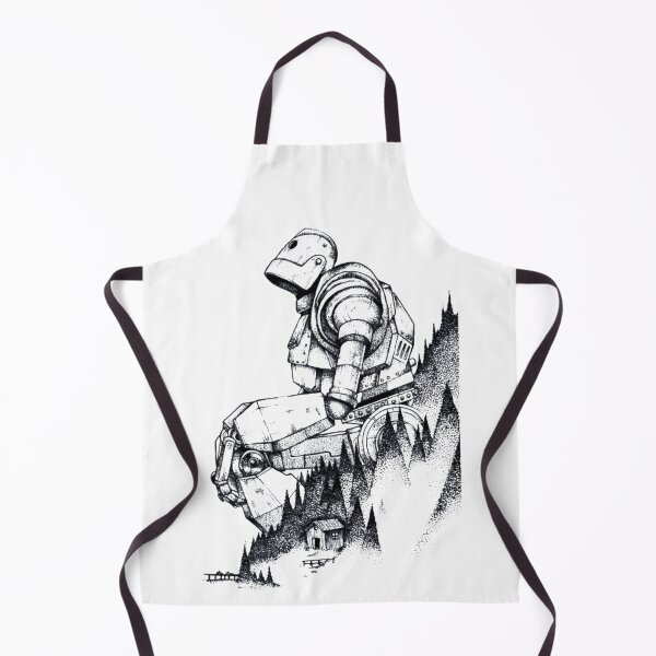 Artikelvorschau, Iron Giant T-ShirtIRON GIANT entworfen und verkauft von PureAye.