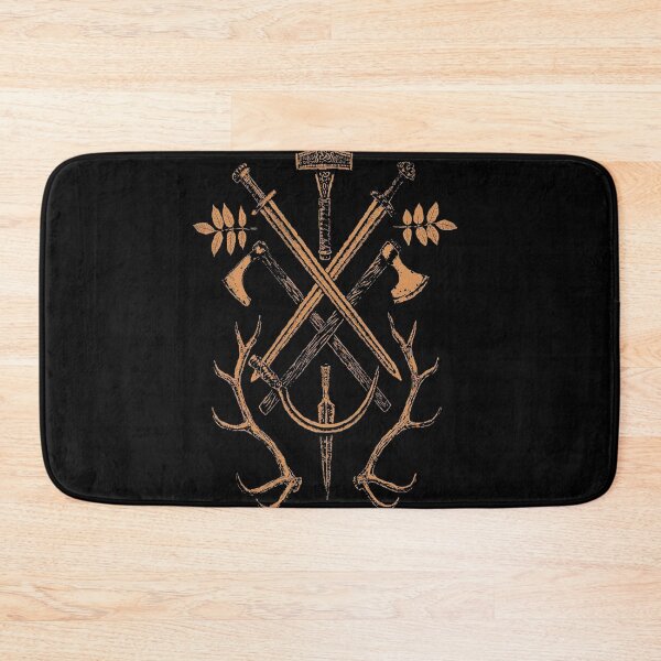 Item preview, freyr	 designed and sold by claudiacor.