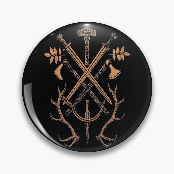 Item preview, freyr	 designed and sold by claudiacor.