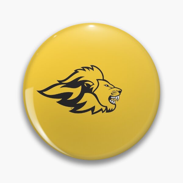 Item preview, Emerson College lionS designed and sold by BeckGoId.
