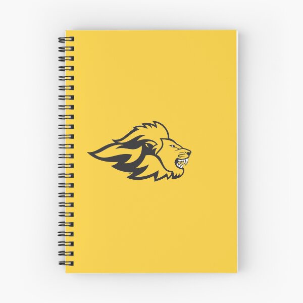 Item preview, Emerson College lionS designed and sold by BeckGoId.