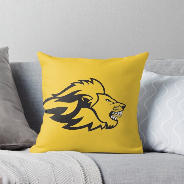Item preview, Emerson College lionS designed and sold by BeckGoId.