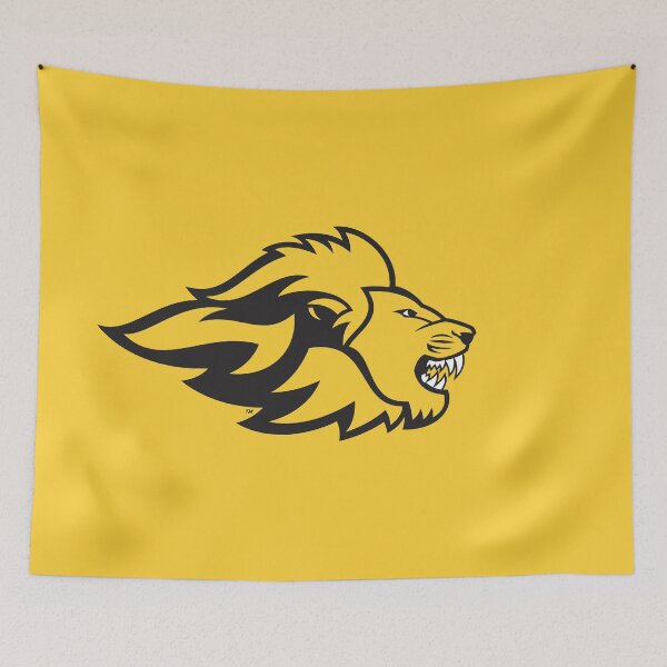 Item preview, Emerson College lionS designed and sold by BeckGoId.