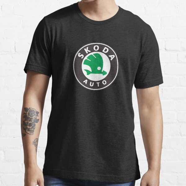Ohne Titel Essential T-Shirt