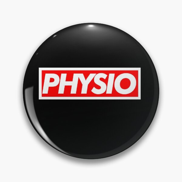 Item preview, PHYSIO designed and sold by T-shirtgallery.