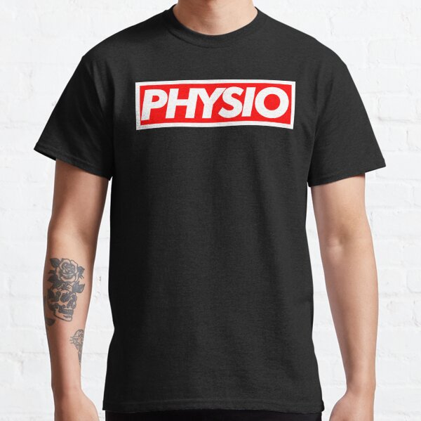 Item preview, PHYSIO designed and sold by T-shirtgallery.