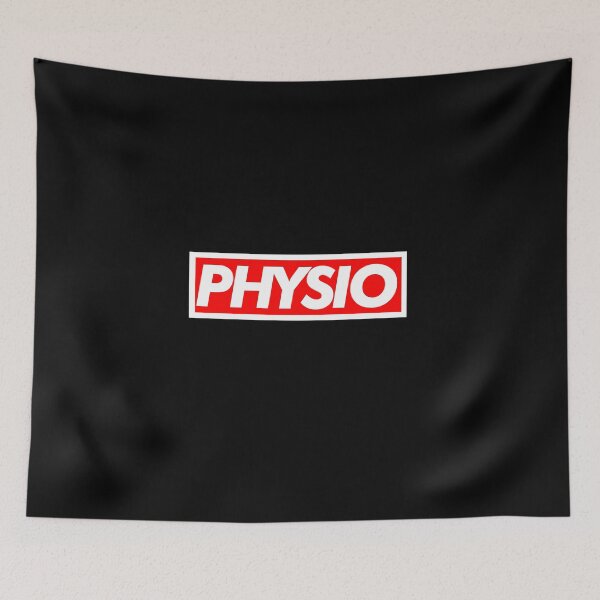 Item preview, PHYSIO designed and sold by T-shirtgallery.