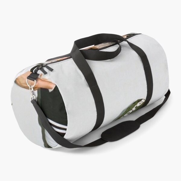 Central Cee UK Rapper Duffle Bag for Sale by ZIRO-MIKA-ART