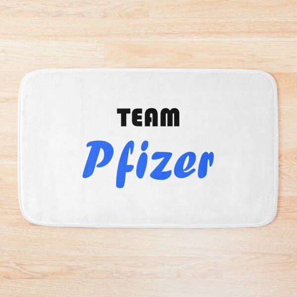 Item preview, Vaccine T-ShirtTeam Pfizer vaccine designed and sold by PureAye.