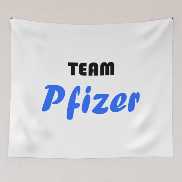 Item preview, Vaccine T-ShirtTeam Pfizer vaccine designed and sold by PureAye.