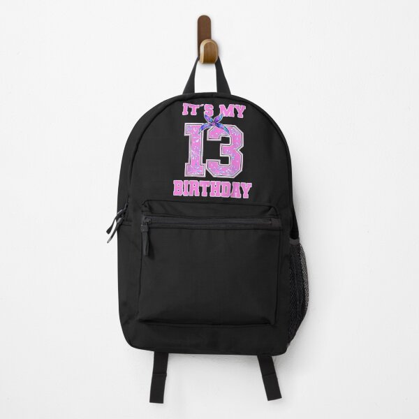 Item preview, Its My 13th Birthday Shirt Tie dye 13 Yrs Old Gift Teens TShirt46 designed and sold by alyssanmpmju.