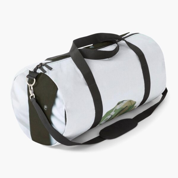 Central Cee UK Drill Duffle Bag for Sale by ZIRO-MIKA-ART