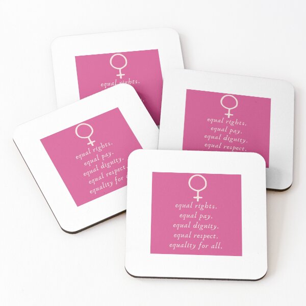 Item preview, equality for all designed and sold by TheDarkArtistAJ.
