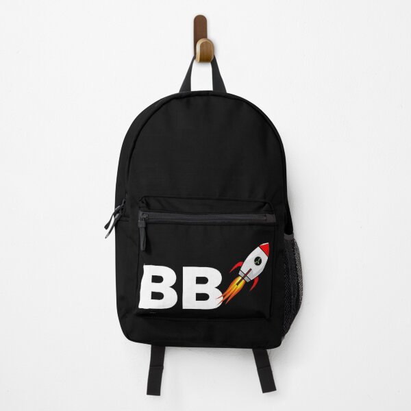 Item preview, BB to the moon designed and sold by Trending-Ts.